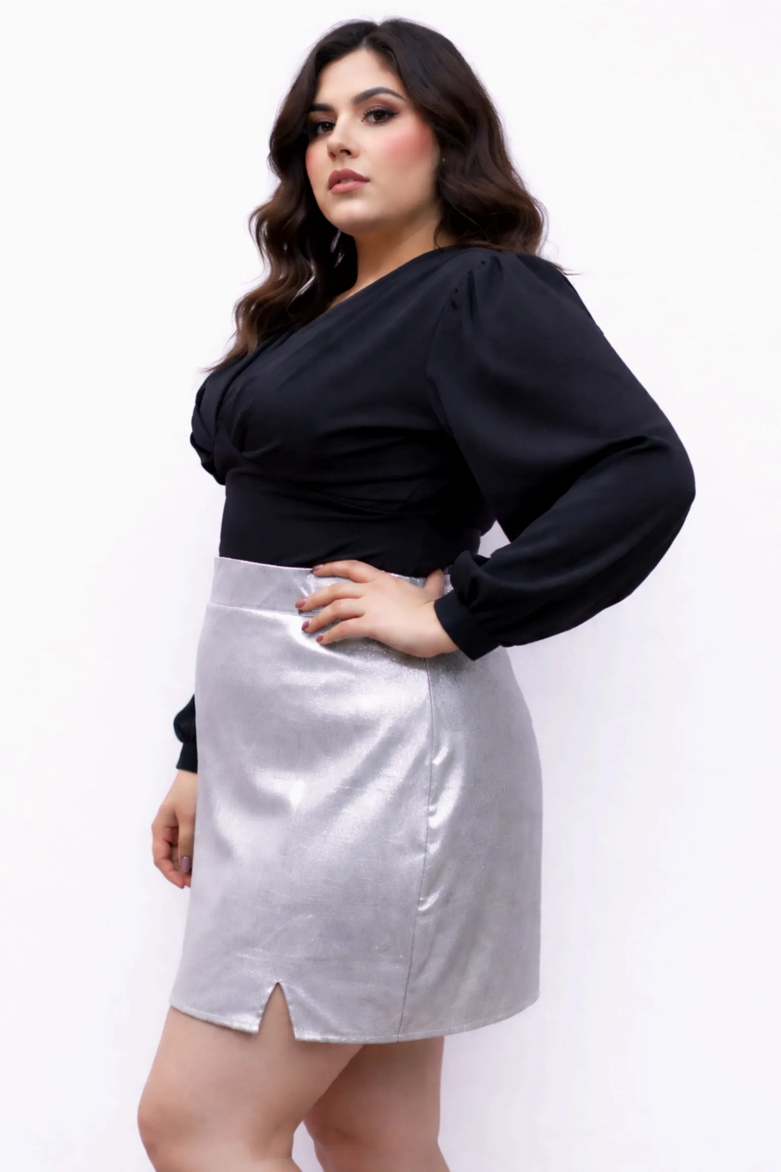 BLUSA MARIANA - Imagen 2