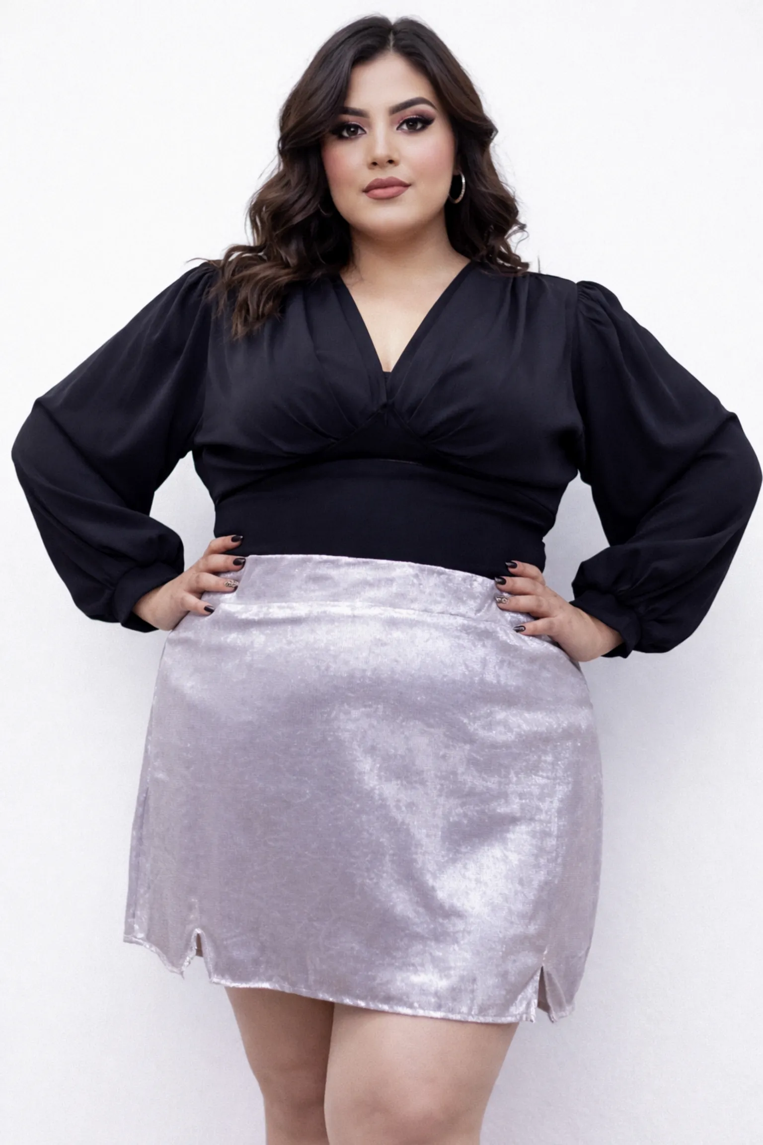 BLUSA MARIANA