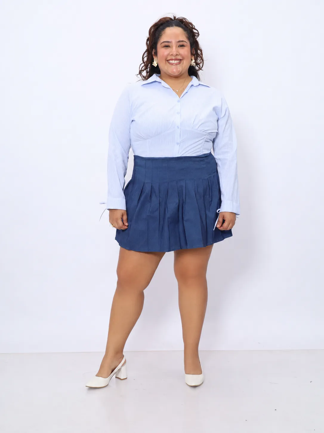 FALDA SUGEY - Imagen 3