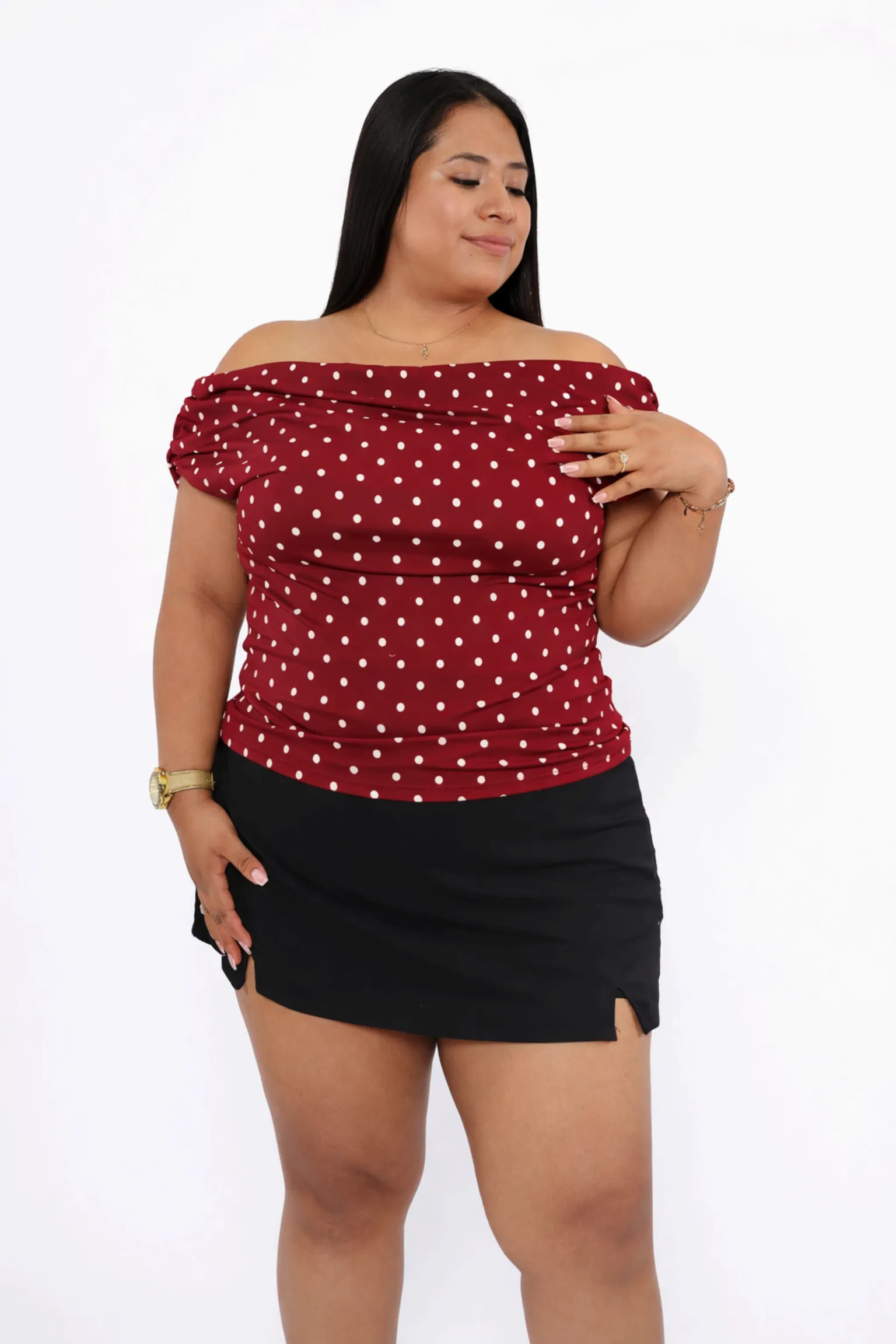 POLO OLINDA