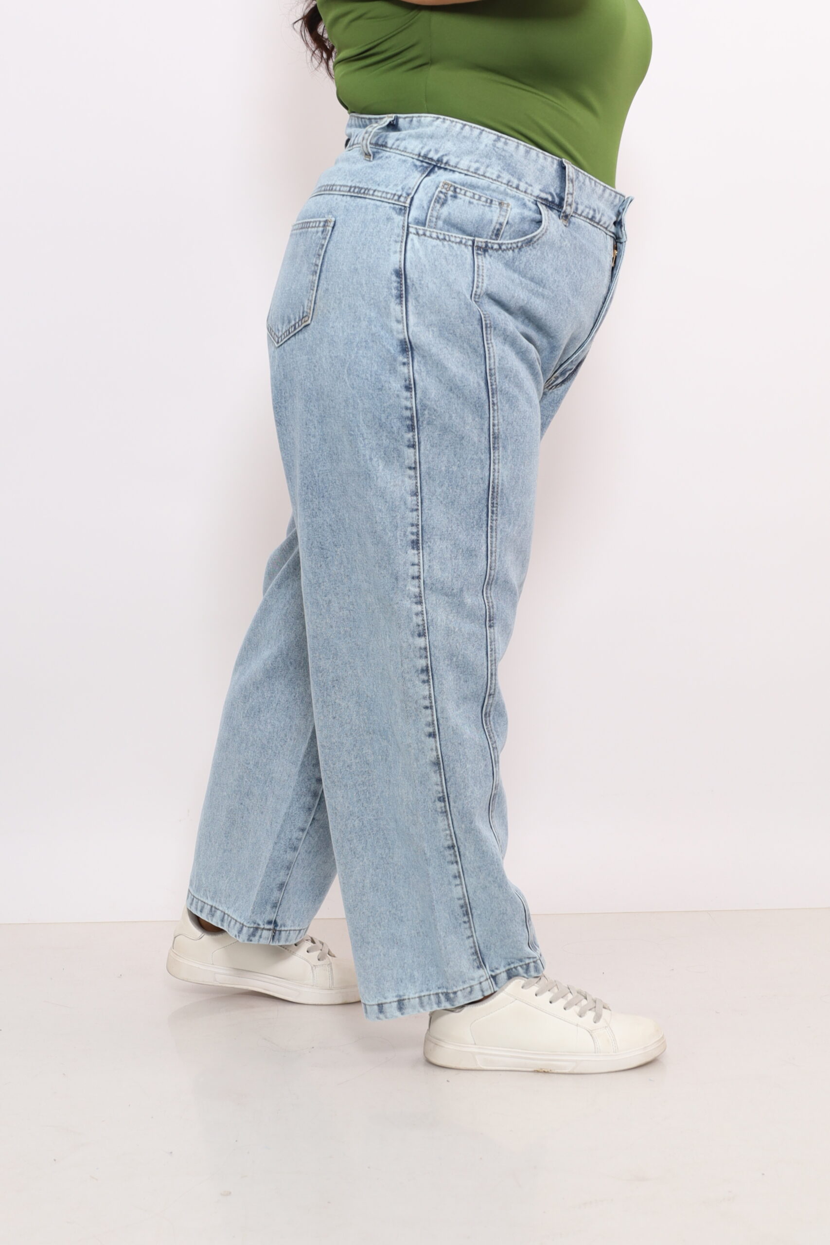 JEANS BARREL - Imagen 4