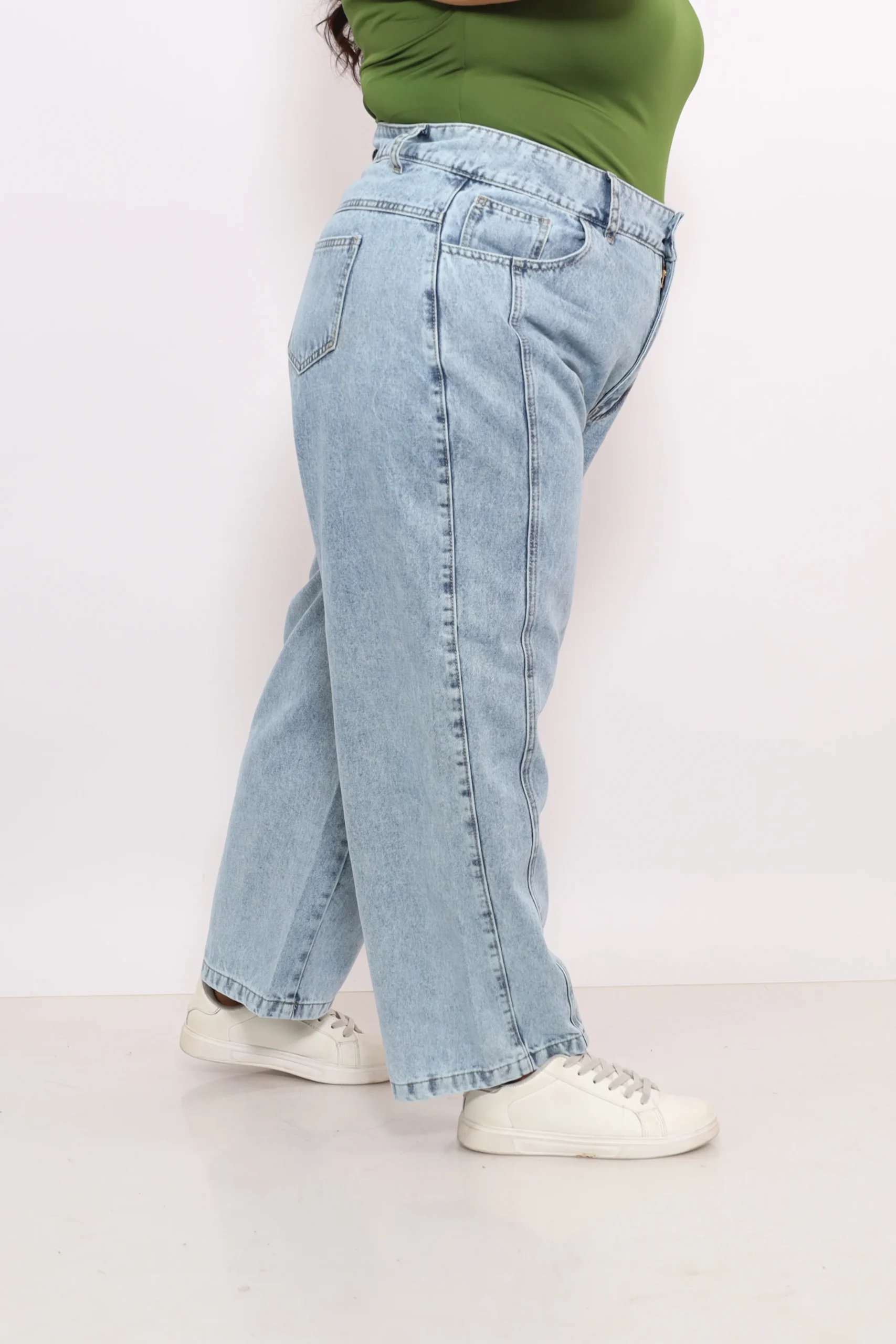 JEANS BARREL - Imagen 2